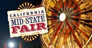 Join Us at the CA Mid State Fair-We're Bringing the Excitement! And the cute clothes! - TheFringeCultureCollective