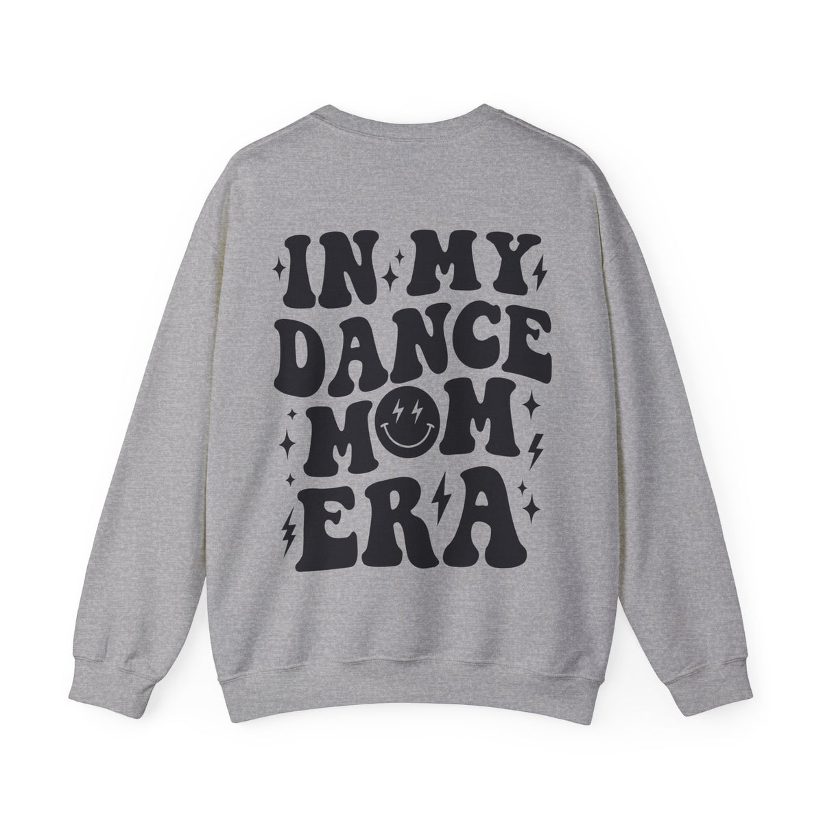 In My Dance Mom Era Sweatshirt | Swiftie Sweatshirt | Mom Sweatshirt