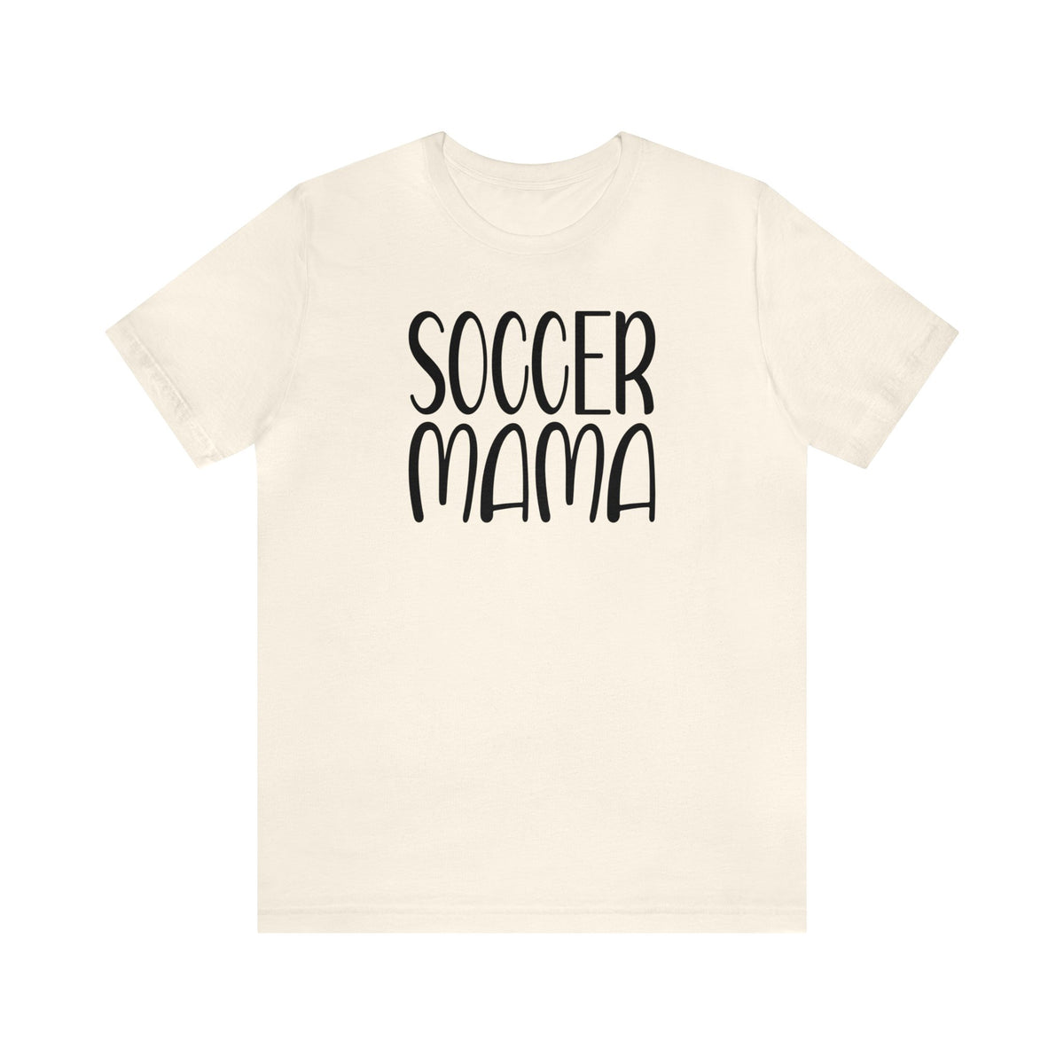 Soccer Mama Tee | Soccer Mom Shirt | Soccer Mom Gift