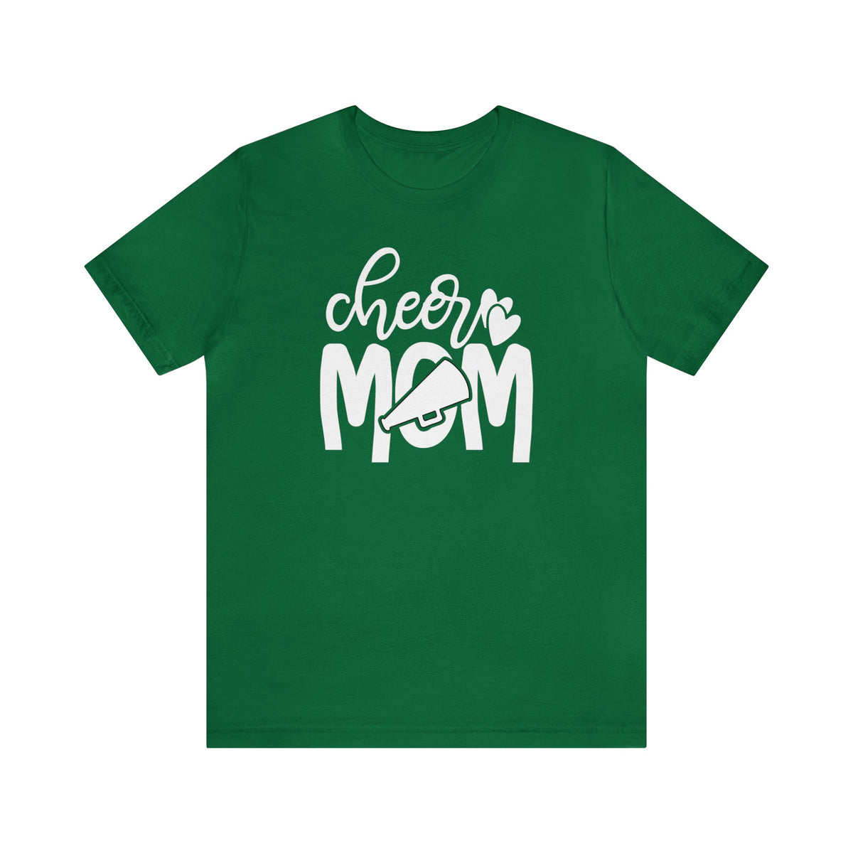 Cheer Mom Shirt | Cheer Mom Gift