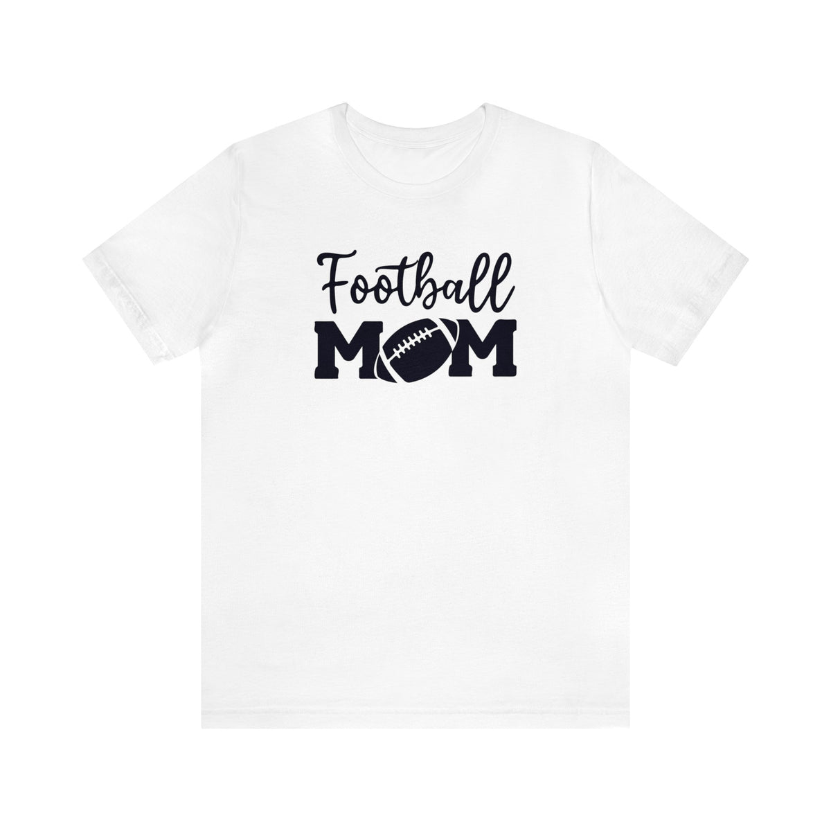 Football Mom Shirt | Football Mom Gift