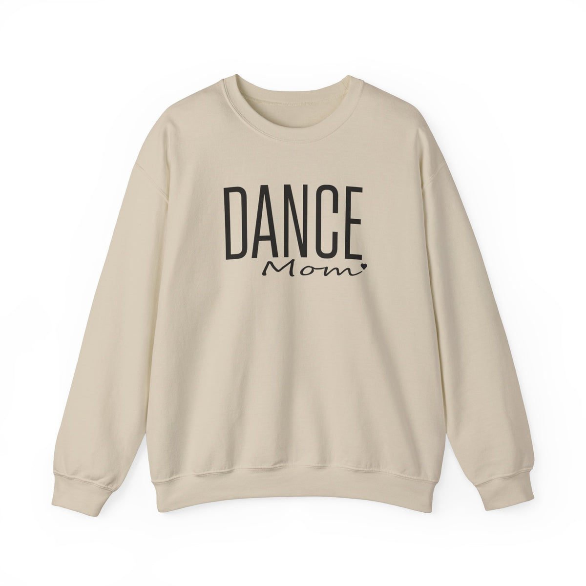 Dance Mom Sweatshirt | Mom Sweatshirt | Gift for Dance Mom