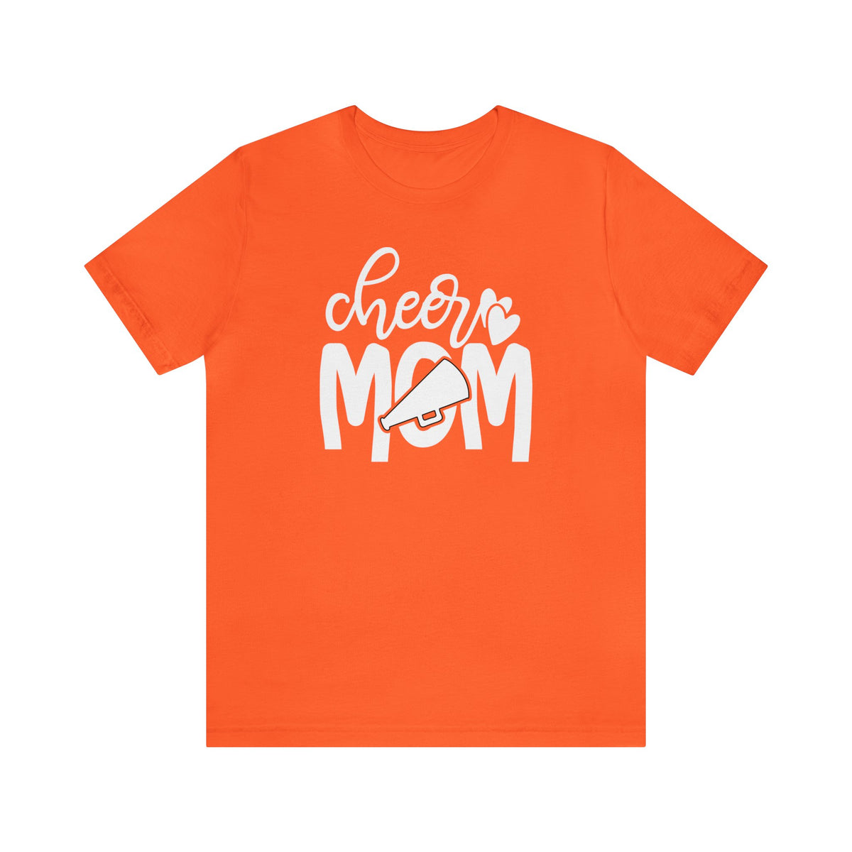 Cheer Mom Shirt | Cheer Mom Gift