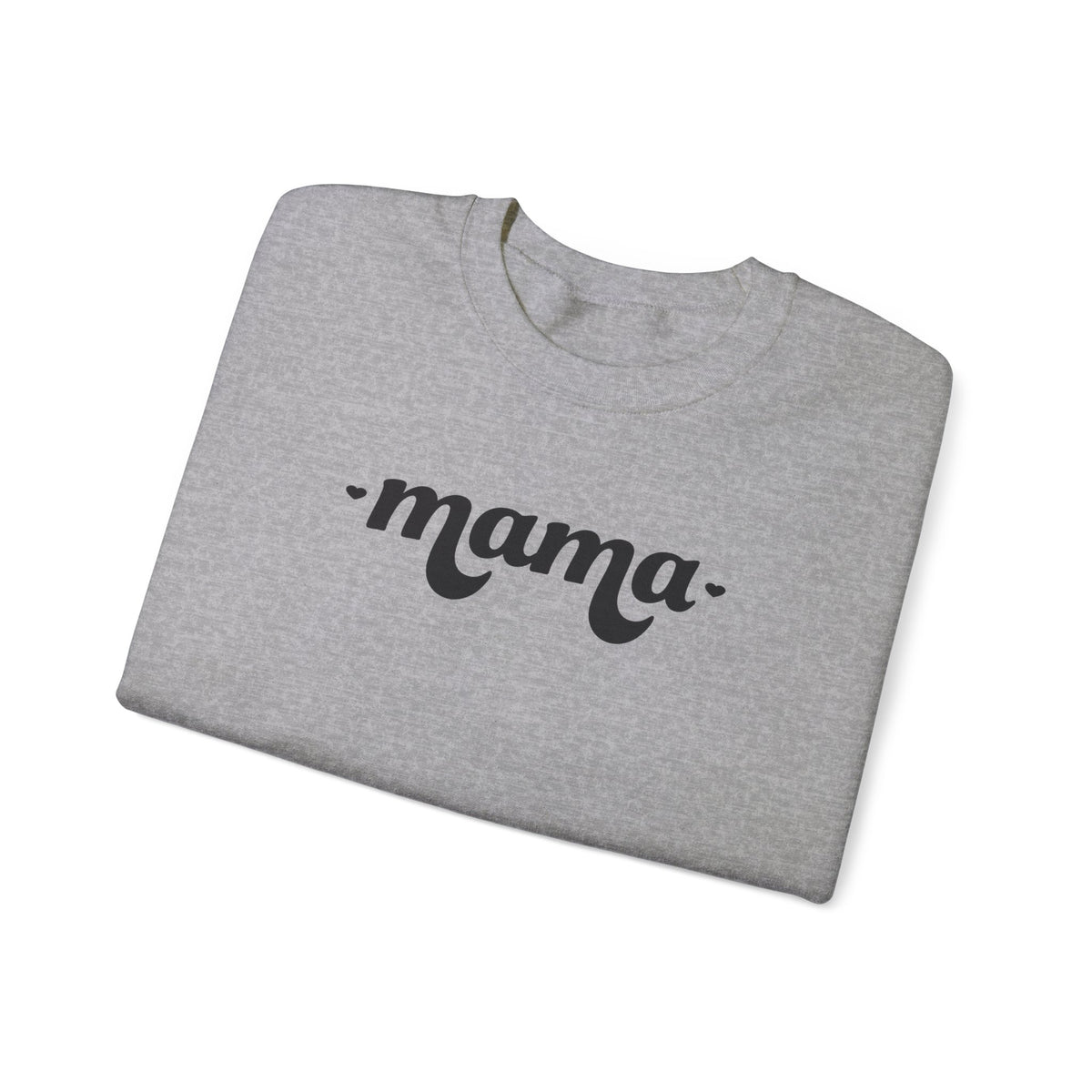 Mama Crewneck Sweatshirt | Mama and Mini Matching Sweatshirts
