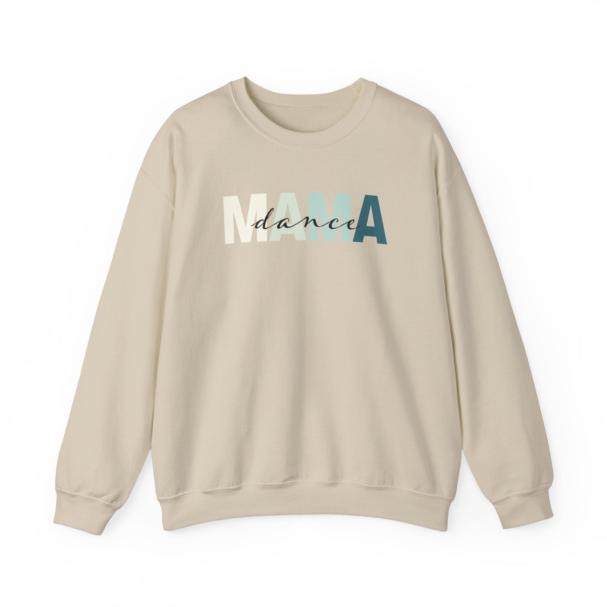 Dance Mama Sweatshirt | Dance Mom Sweatshirt | Dance Mom Gift