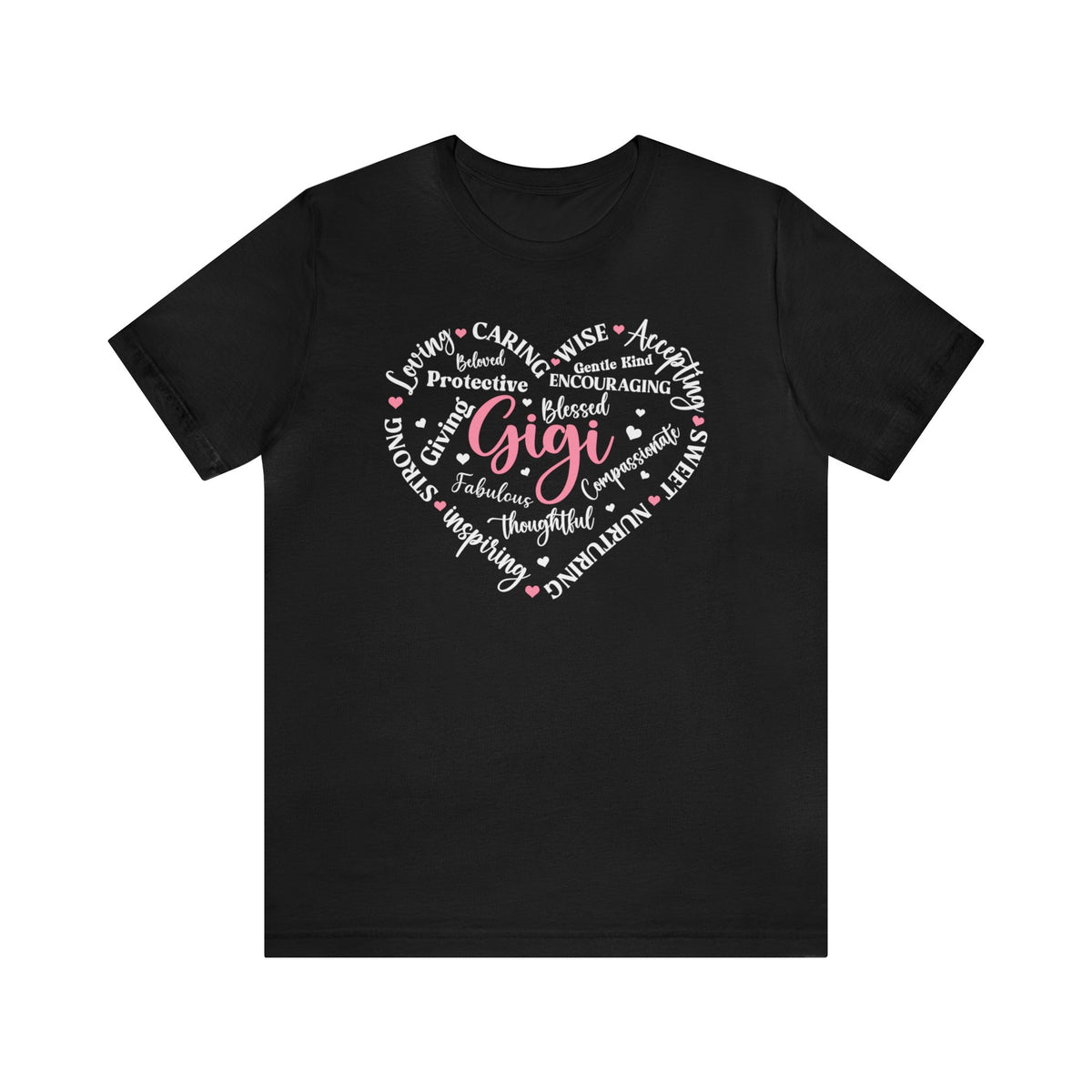 Cute Gigi Shirt | Gift for Gigi | Grandma Gift