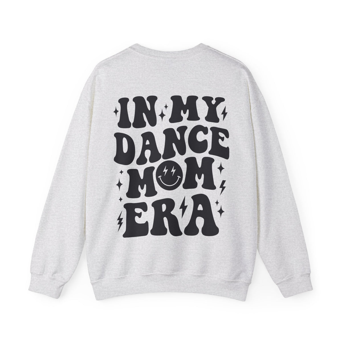 In My Dance Mom Era Sweatshirt | Swiftie Sweatshirt | Mom Sweatshirt