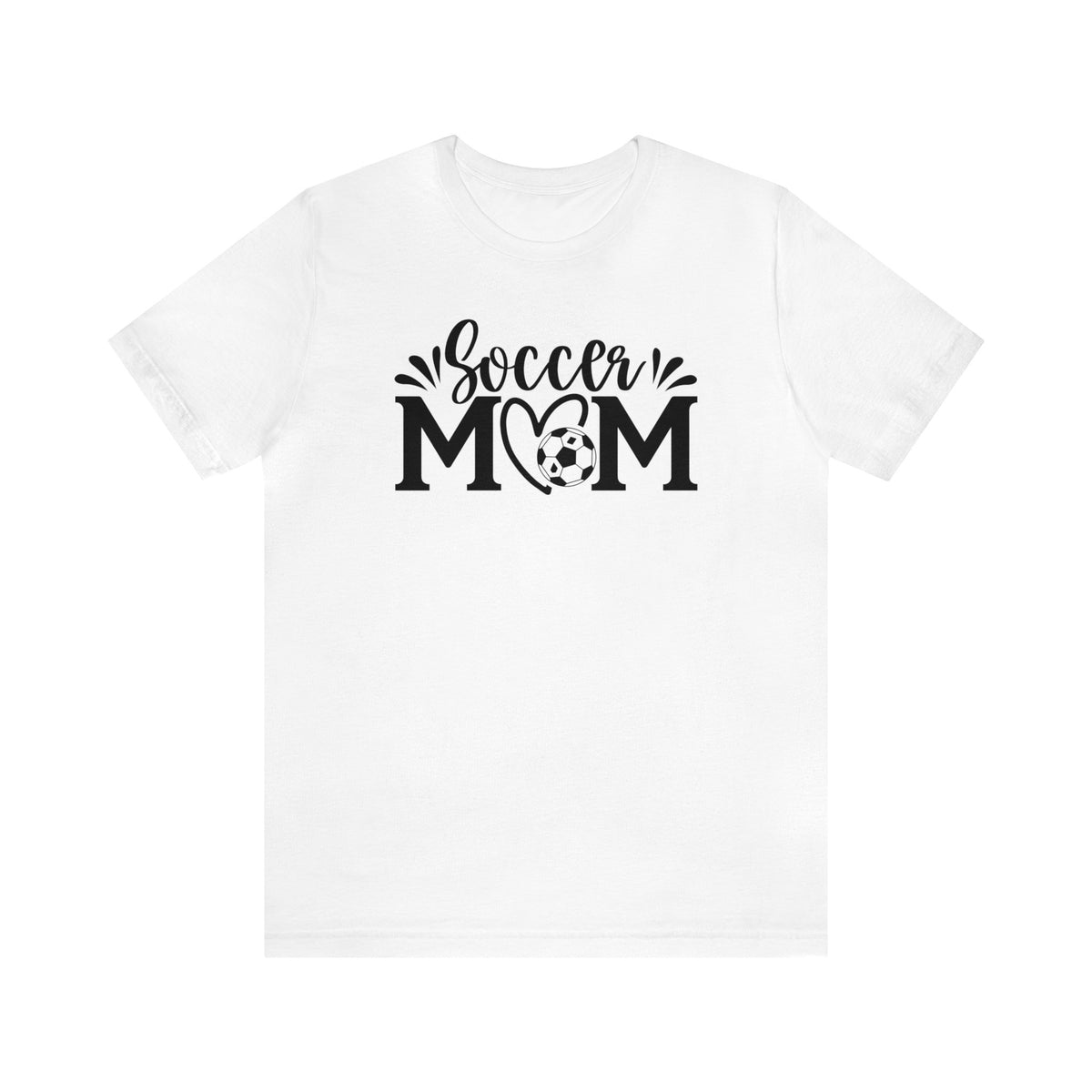 Soccer Mom Shirt | Soccer Mom Gift