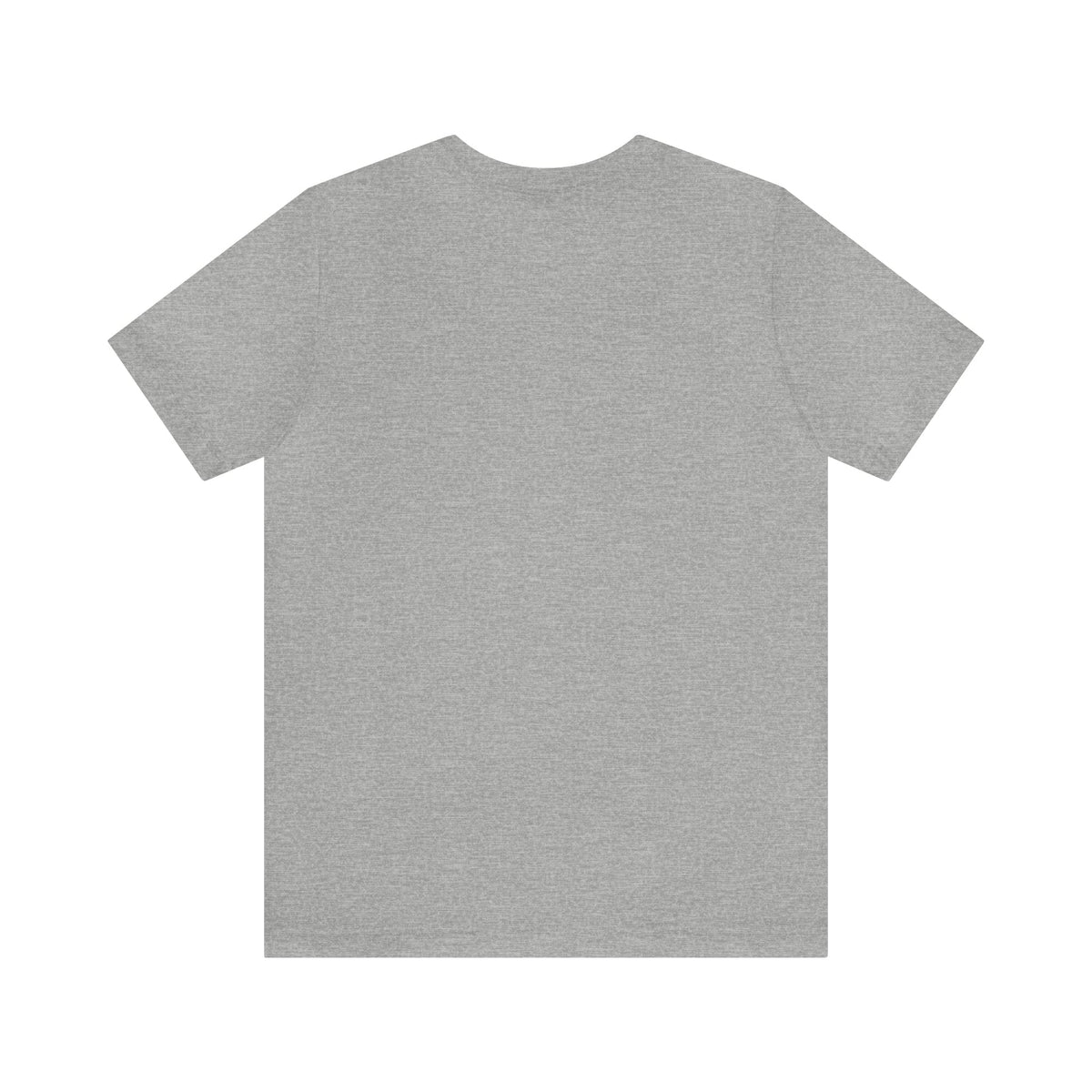 T-Shirt Non-Bidenary Unisex Jersey Short Sleeve Graphic Tee