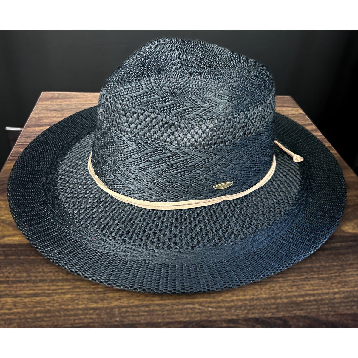 Cruisin’ Sun Hat Sun Hats TheFringeCultureCollective