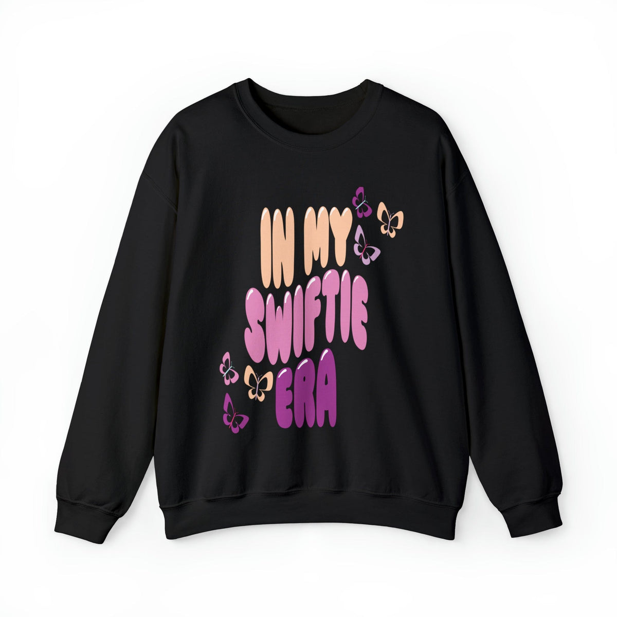 In My Swiftie Era Sweatshirt | Swiftie Sweatshirt Sweatshirt TheFringeCultureCollective