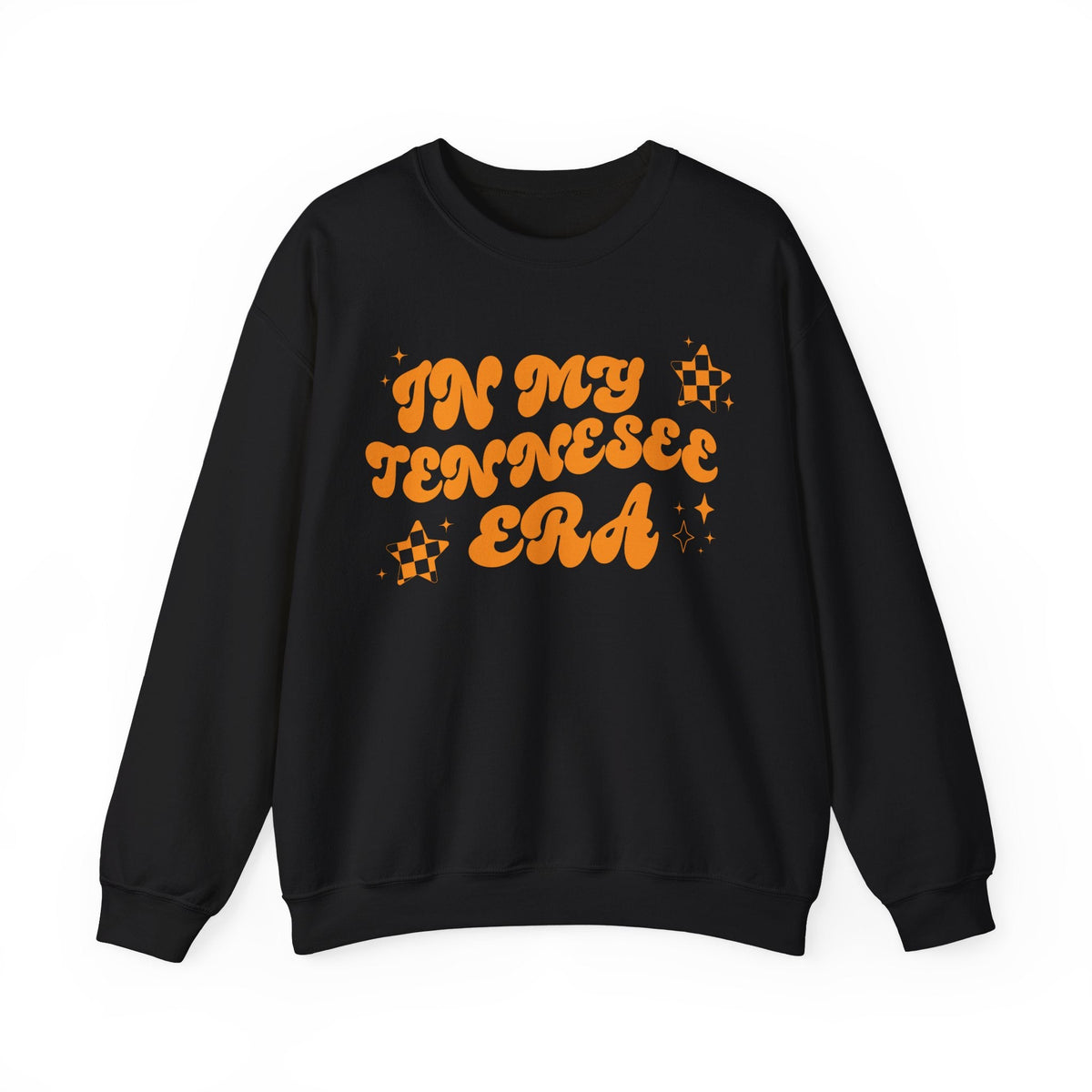 In my Tennessee Era Sweatshirt | Tennessee Vols Sweatshirt | UTK Sweatshirt TheFringeCultureCollective