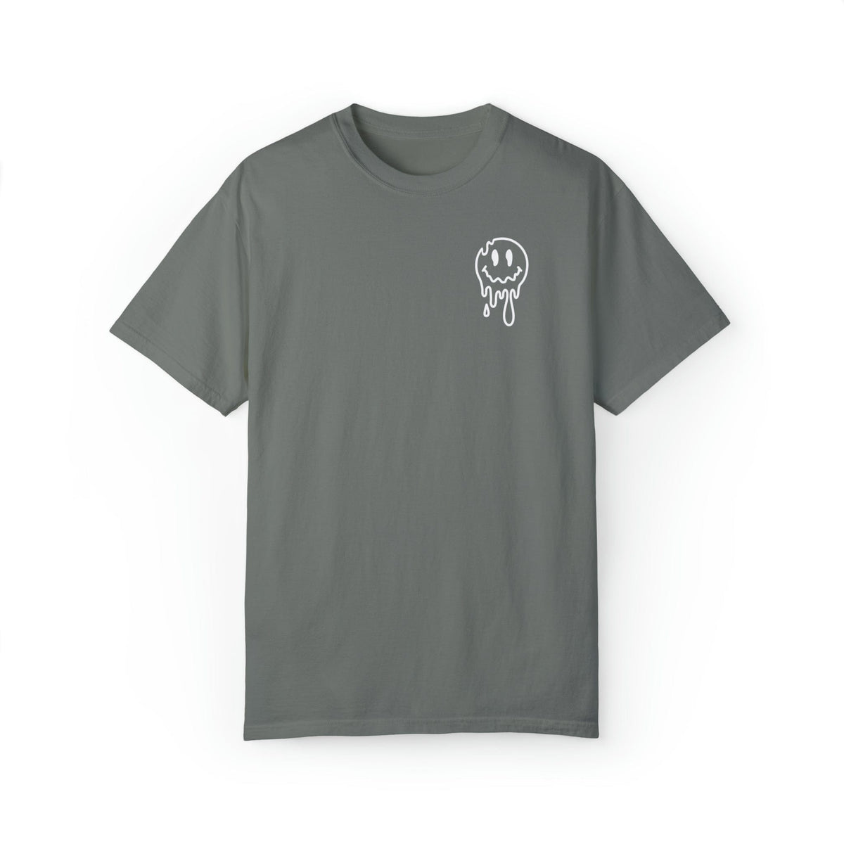 Joker Smoker Toker Graphic Tee T-Shirt TheFringeCultureCollective