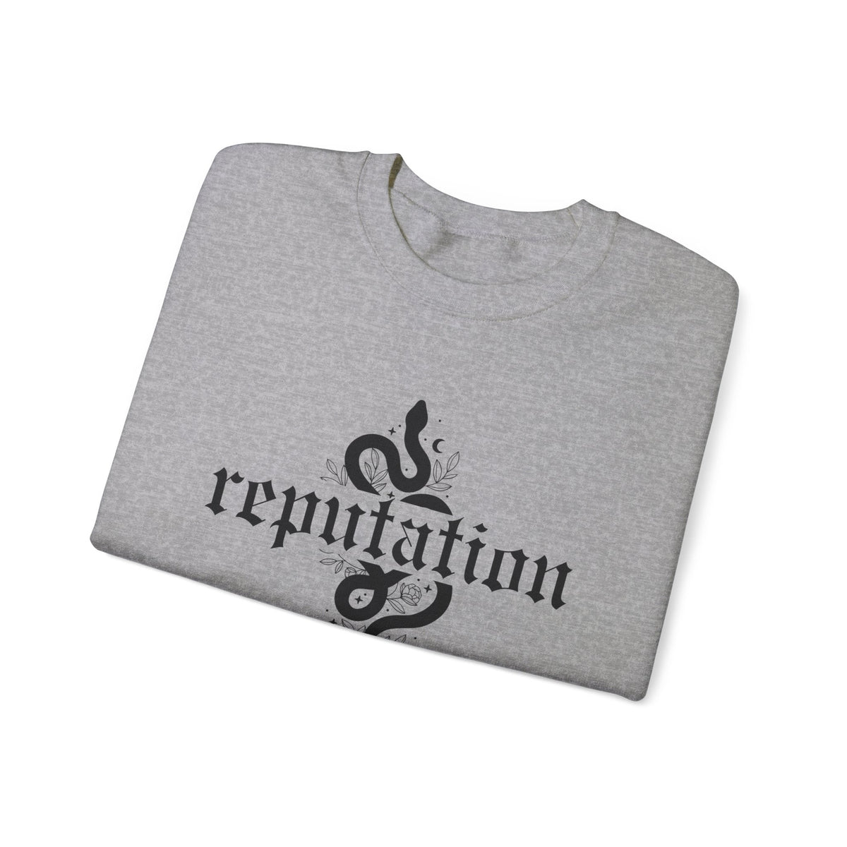 Reputation Sweatshirt | Swiftie Sweatshirts | Taylor Swift Merch Sweatshirt TheFringeCultureCollective