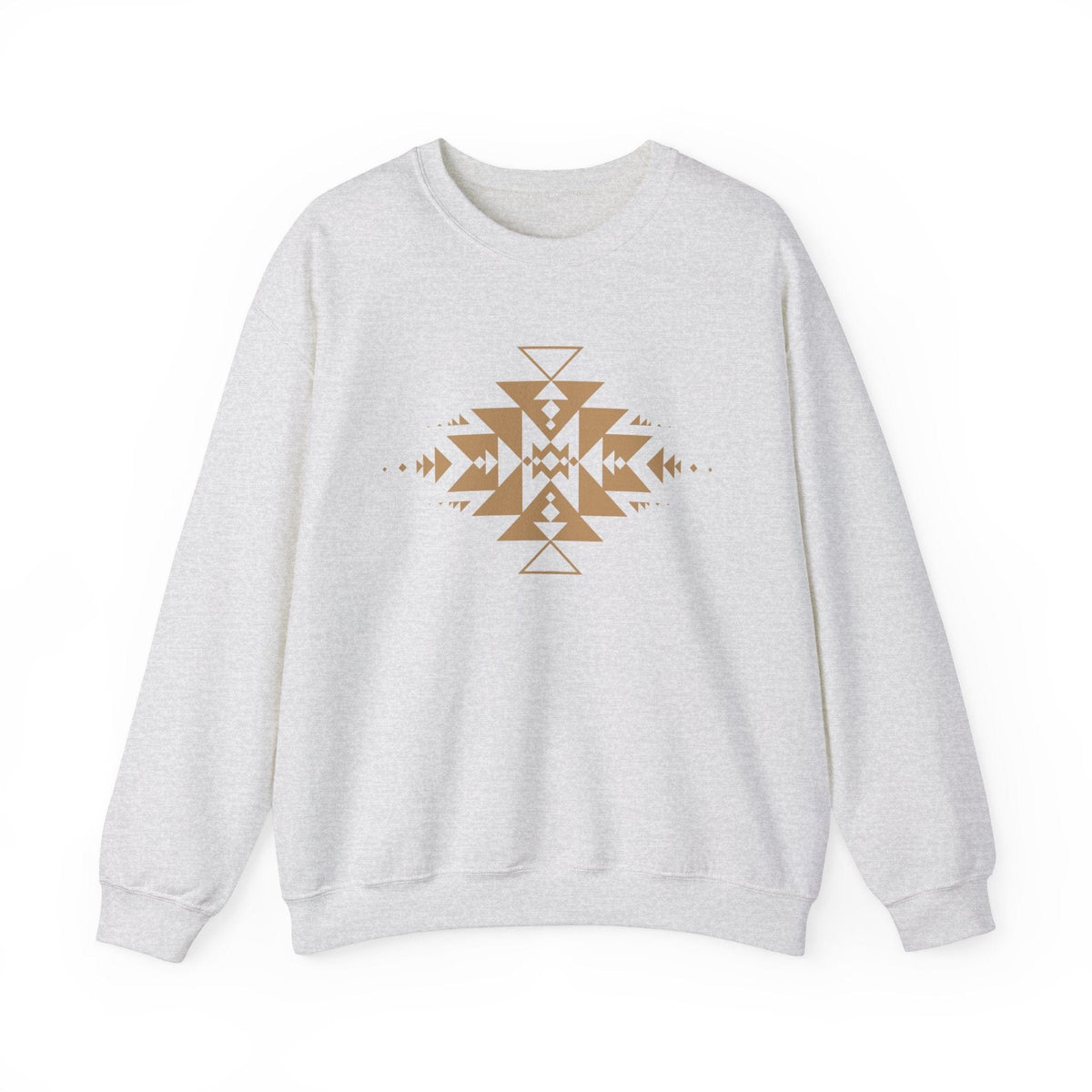 Southwestern Aztec Sweatshirt | Western Sweatshirt Sweatshirt TheFringeCultureCollective