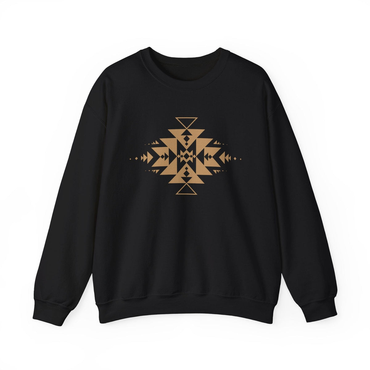 Southwestern Aztec Sweatshirt | Western Sweatshirt Sweatshirt TheFringeCultureCollective