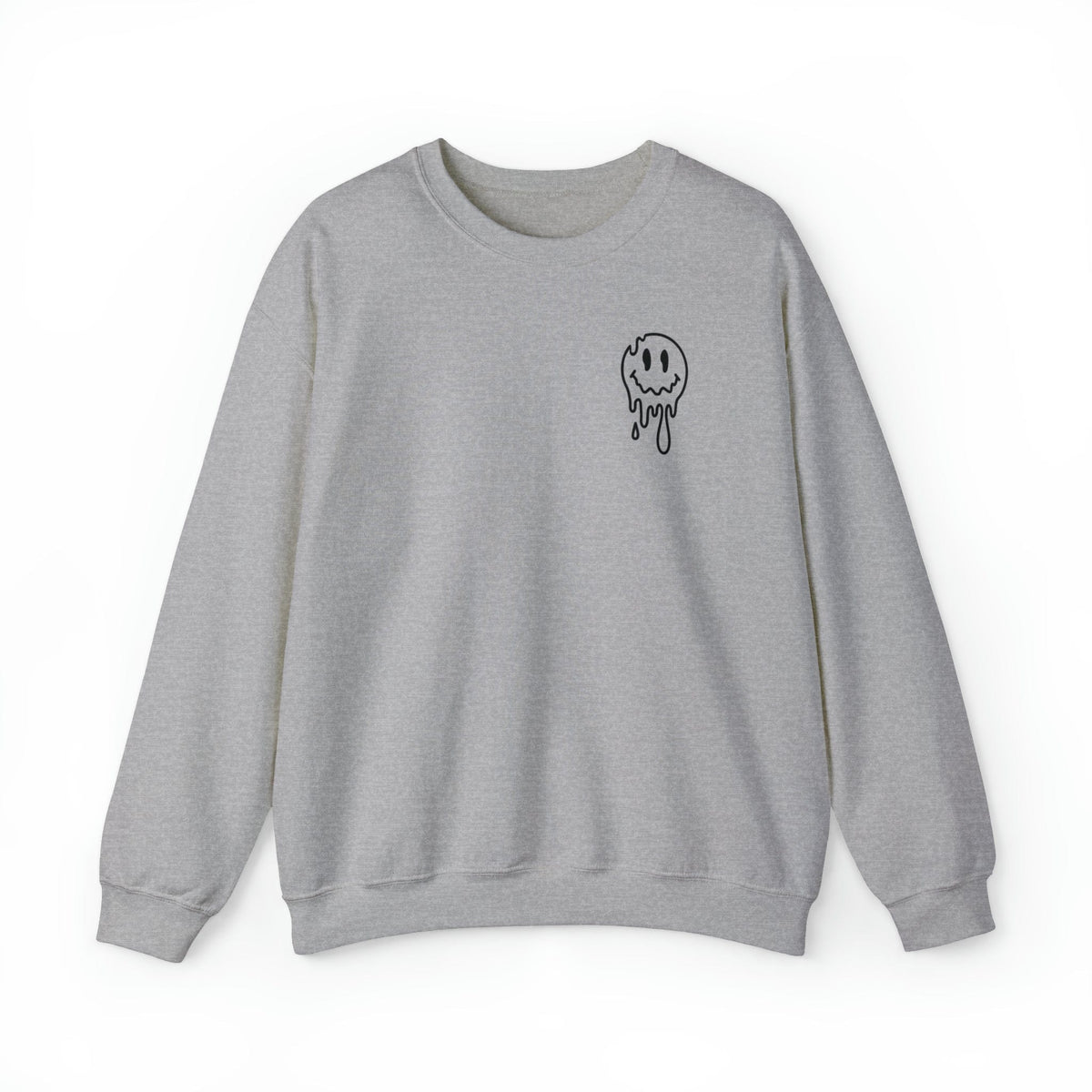 The Joker Crewneck | Rock Song Sweatshirt | Music Lovers Sweater Sweatshirt TheFringeCultureCollective