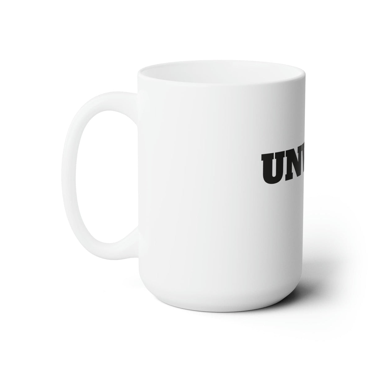 Unwell Ceramic Mug 15oz | Funny Mugs | I am Unwell | Gifts for Friends Mug TheFringeCultureCollective